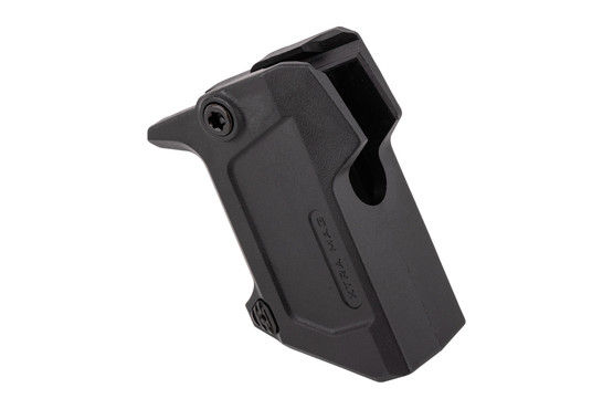Sig Sauer P320 spare magazine holder, black.